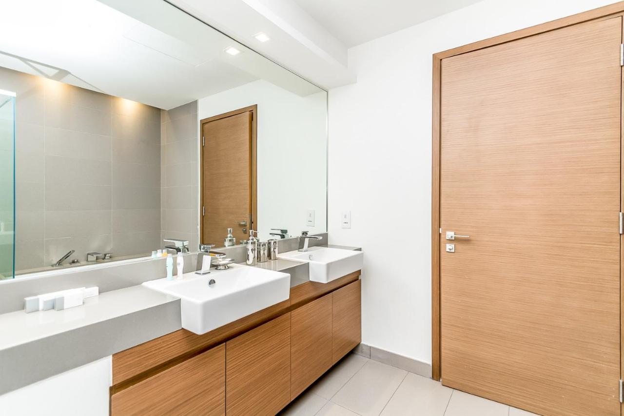 Dhh - Opposite To City Walk Mall - 3 Beds With Maids Room Dubai Exterior foto