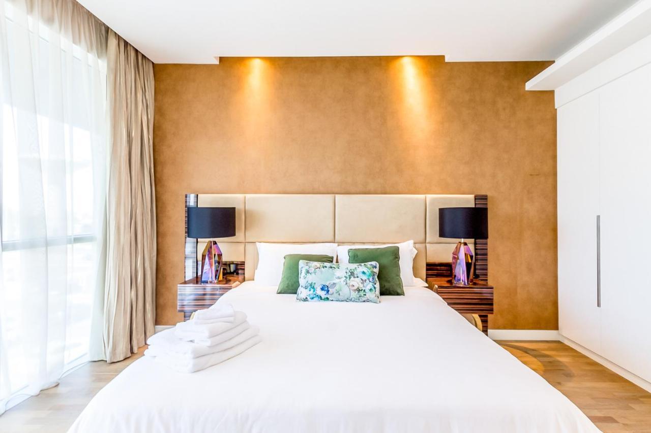 Dhh - Opposite To City Walk Mall - 3 Beds With Maids Room Dubai Exterior foto