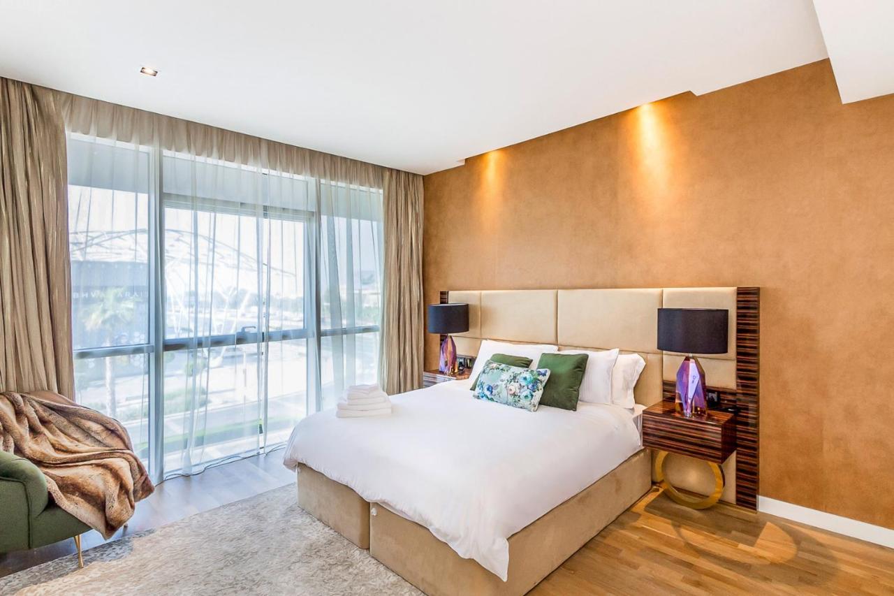 Dhh - Opposite To City Walk Mall - 3 Beds With Maids Room Dubai Exterior foto