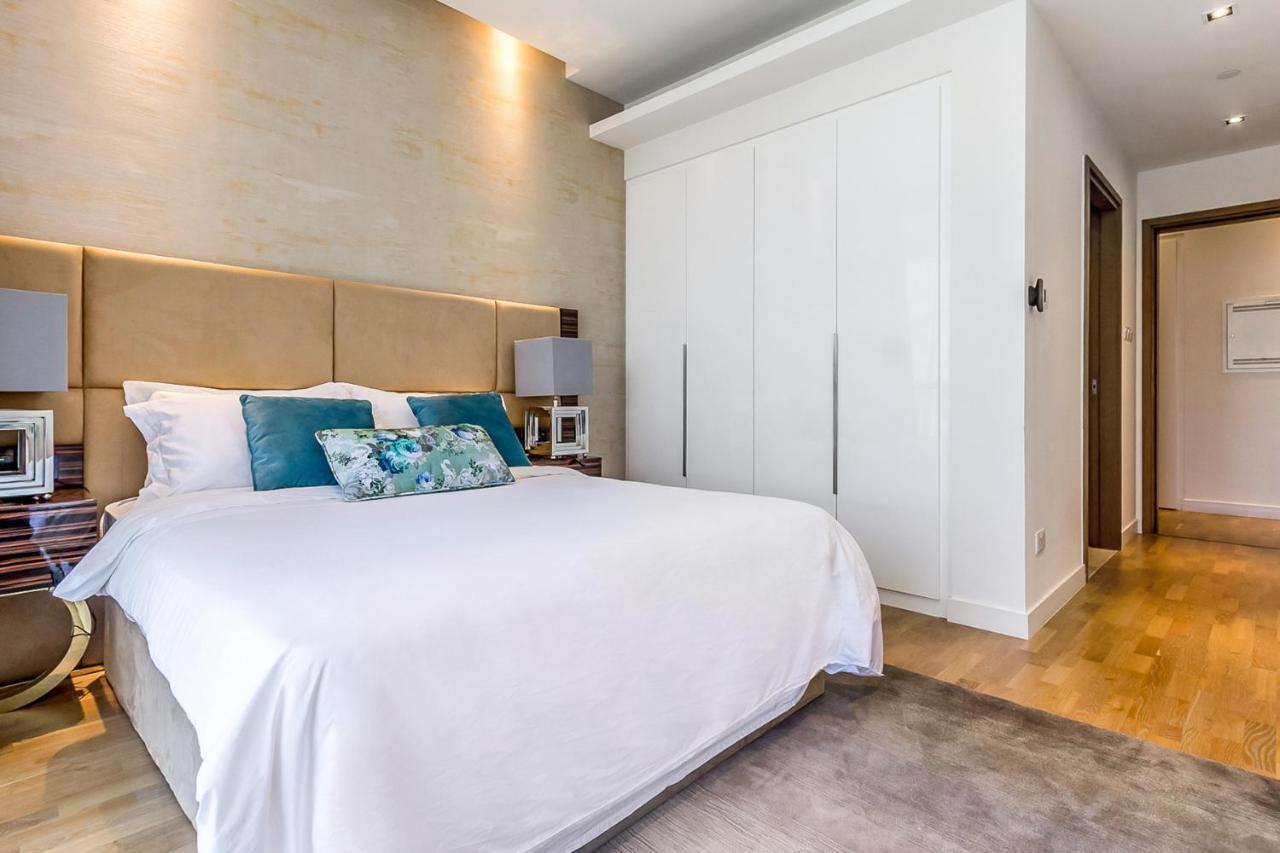Dhh - Opposite To City Walk Mall - 3 Beds With Maids Room Dubai Exterior foto