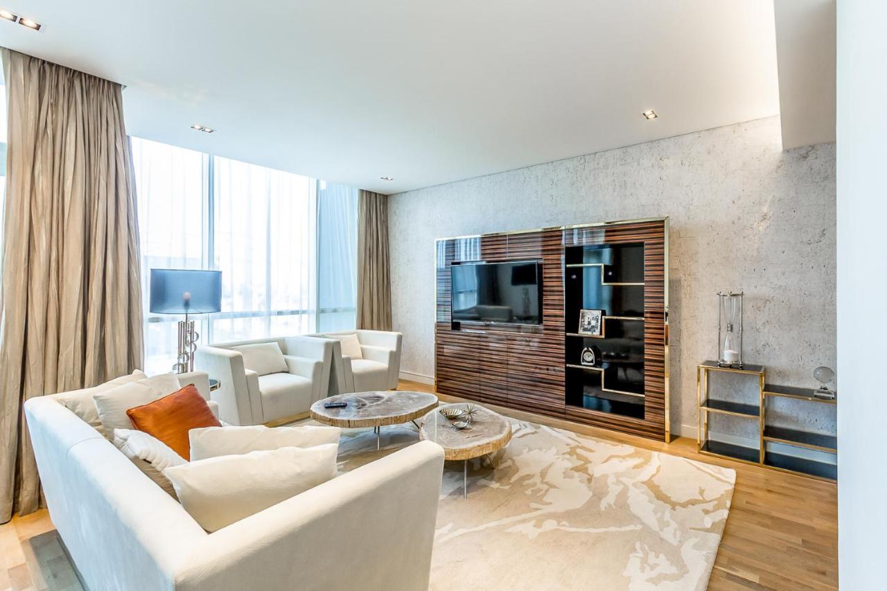 Dhh - Opposite To City Walk Mall - 3 Beds With Maids Room Dubai Exterior foto
