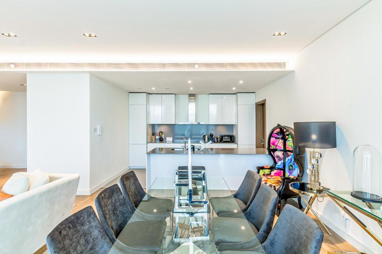 Dhh - Opposite To City Walk Mall - 3 Beds With Maids Room Dubai Exterior foto