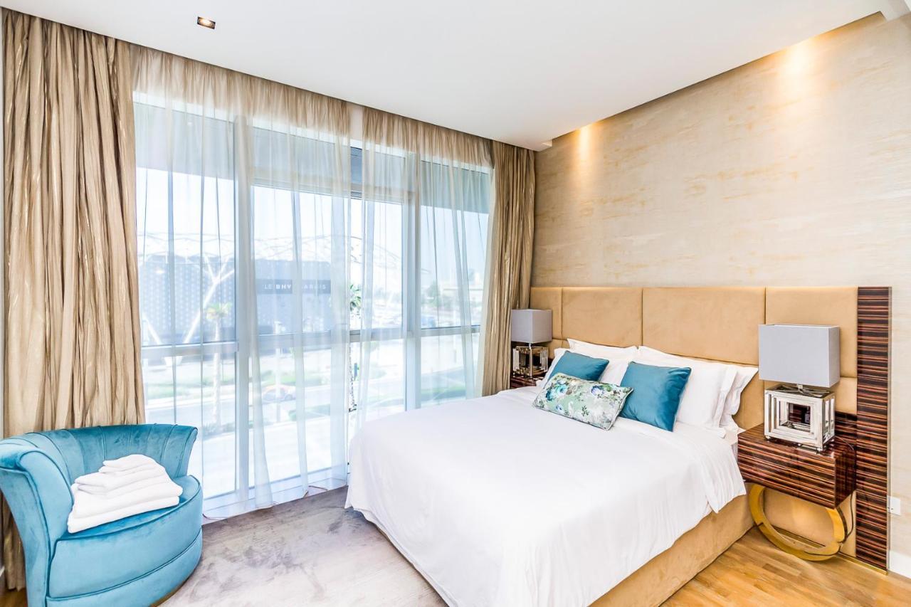 Dhh - Opposite To City Walk Mall - 3 Beds With Maids Room Dubai Exterior foto