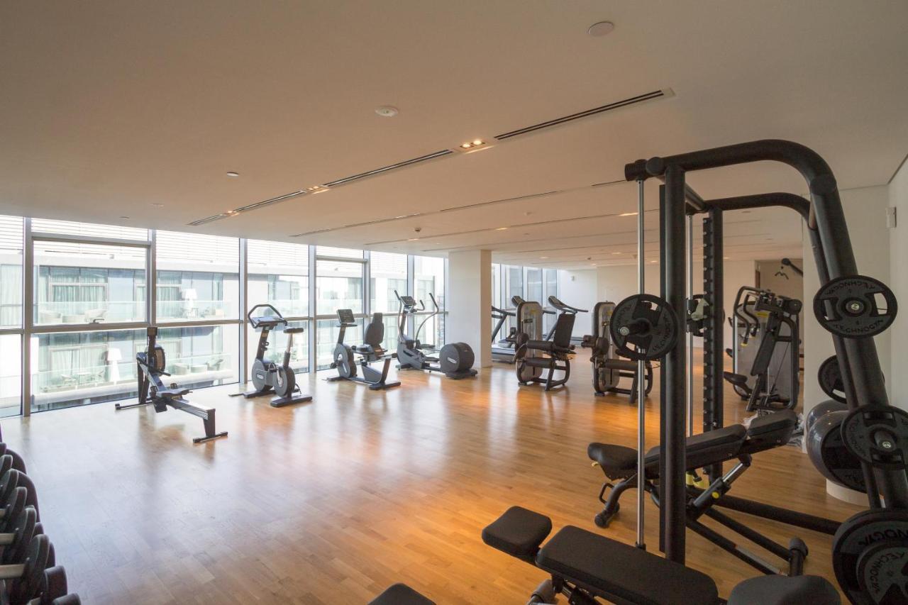 Dhh - Opposite To City Walk Mall - 3 Beds With Maids Room Dubai Exterior foto